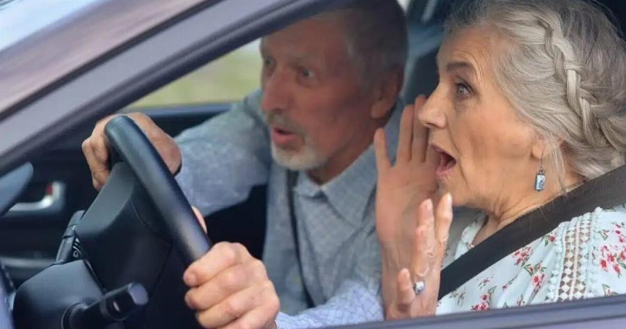 Θλιβερά νέα για οδηγούς άνω των 70 ετών, σύντομα δεν θα μπορούν πλέον να…