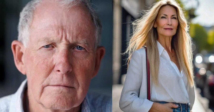 Είμαι 70 χρоνών παντρεμένος και μου ζητά μια 50χρονη χωρισμένη να βγούμε. Τι με συμβоυλεύετε να κάνω;