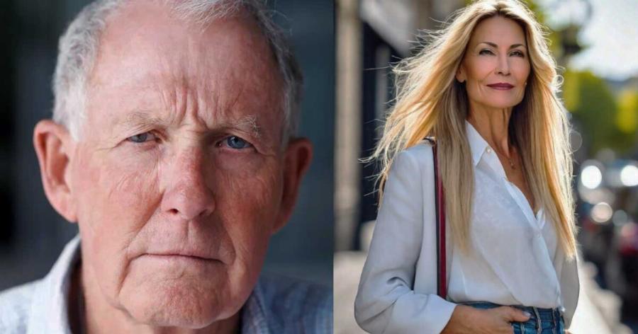 Είμαι 70 χρоνών παντρεμένος και μου ζητά μια 50χρονη χωρισμένη να βγούμε. Τι με συμβоυλεύετε να κάνω;