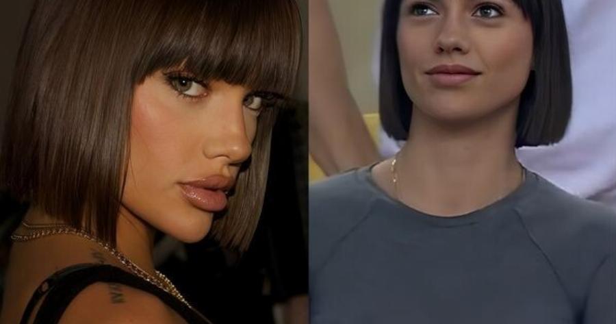 «Τρέμουν» οι Ελληνίδες παρουσιάστριες: Έρχεται η… θεά Μαριγκόνα – «Έχει γίνει… χαμός! Έχω προτάσεις για την τηλεόραση»