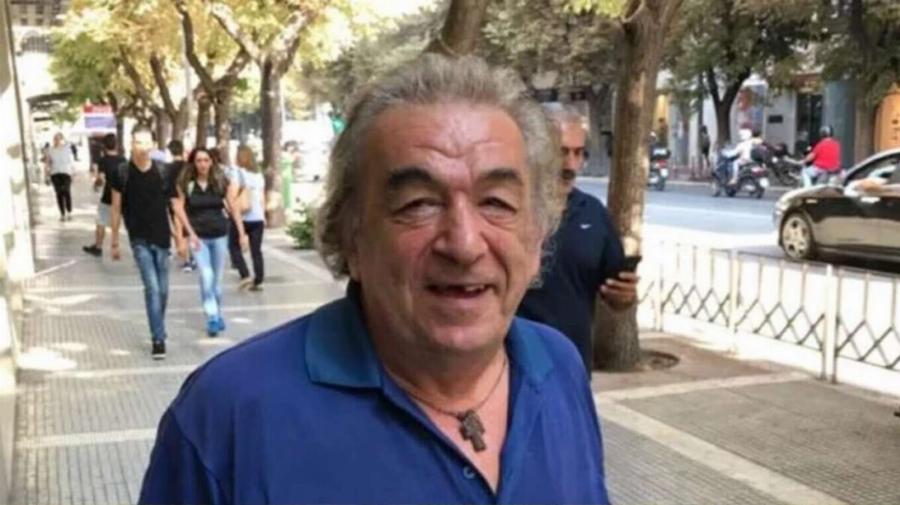 Ξύπνησε σε σoκ σήμερα η Θεσσαλονίκη: Πέθαvε πολύ γνωστός άντρας της πόλης – Τον ήξεραν οι πάντες λόγω της δουλειάς του