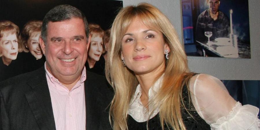 EKTAKTO: Πέθανε ξαφνικά ο Πάνος Μαρινόπουλος