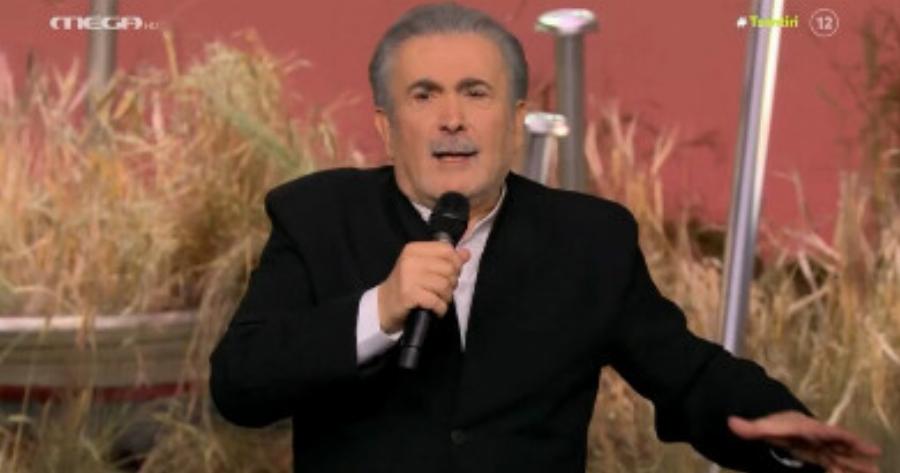 Έτσι εξηγούνται όλα: Ο πραγματικός λόγος που ο Λαζόπουλος στήριξε δημόσια το Σαμαρά