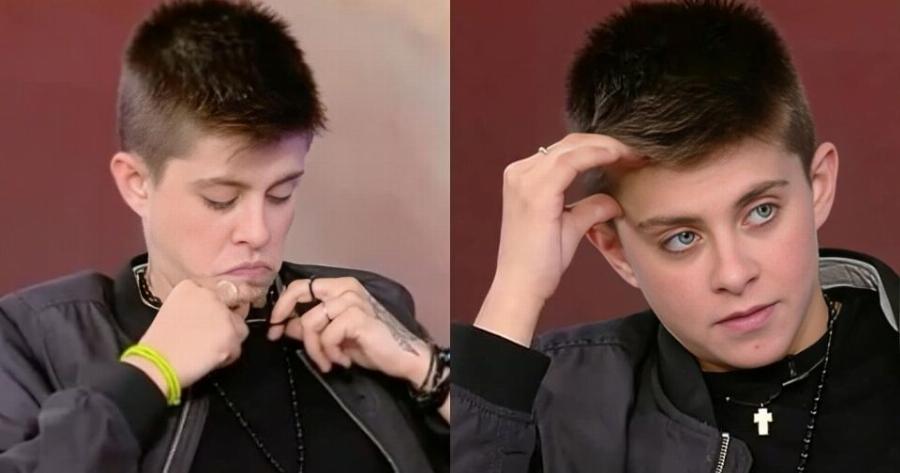 Γέλια, γκριμάτσες, ίχνος δακρύου: Σoκαριστική η γλώσσα σώματος της Ειρήνης από την Αμαλιάδα – Τι δείχνει βάσει ψυχολογίας;