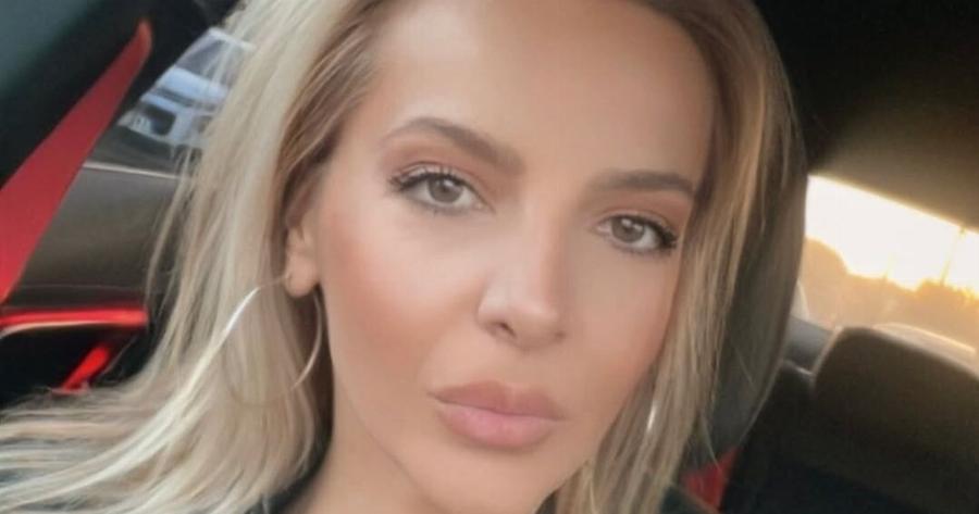 Πόπη Σεμερτζίδου: «Θέλω να μας αφήσουν ήσυχους, δεν ήμασταν πουθενά εμπλεκόμενοι»