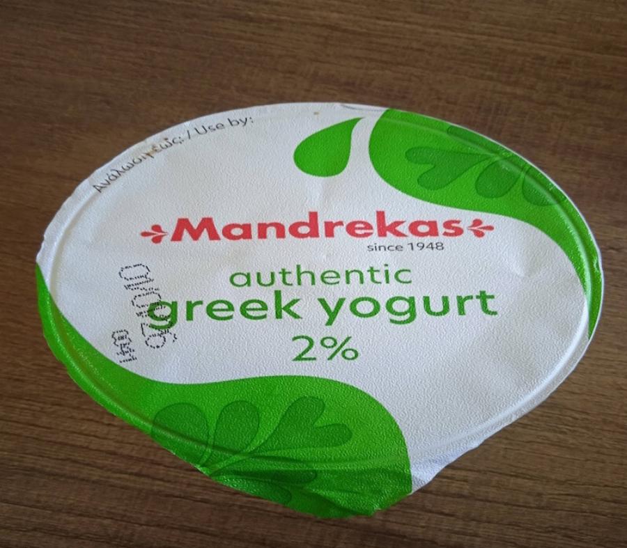 ΣΥΝΑΓΕΡΜΟΣ: Ανακαλείται πασίγνωστο στραγγιστό γιαούρτι – Το έχουμε όλοι στο ψυγείο μας