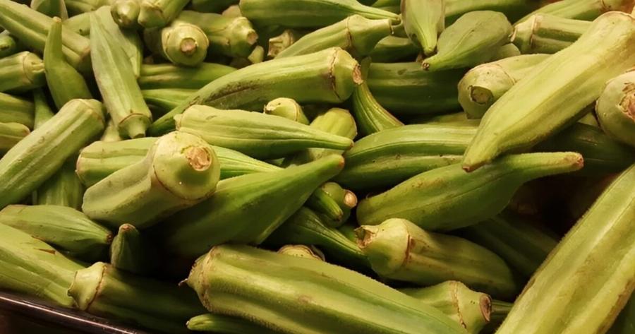 10 εκπληκτικά οφέλη από την κατανάλωση μπάμιας για την υγεία σας