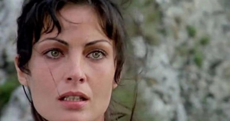 Όλγα Καρλάτου: Η ωραιότερη Ελληνίδα ηθοποιός όλων των εποχών έγινε δικηγόρος στα 65 της κι η γοητεία της είναι Aξεπέpαστn