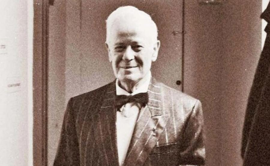 Πέθανε αγαπημένος και πασίγνωστος Έλληνας ηθοποιός και τραγουδιστής