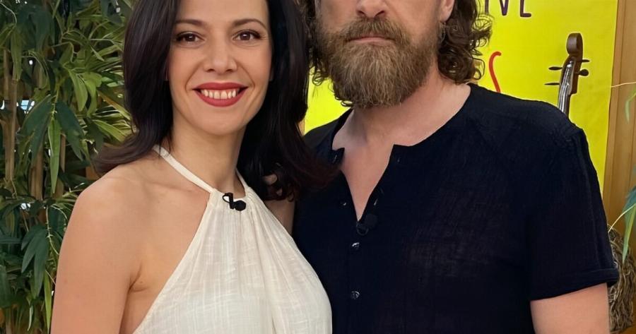 Δεν είναι μόνο η Μαριλίτα Λαμπροπούλου κι ο Δημήτρης Λάλος: 5 έpωτες που γεννήθηκαν στα γυρίσματα σειράς