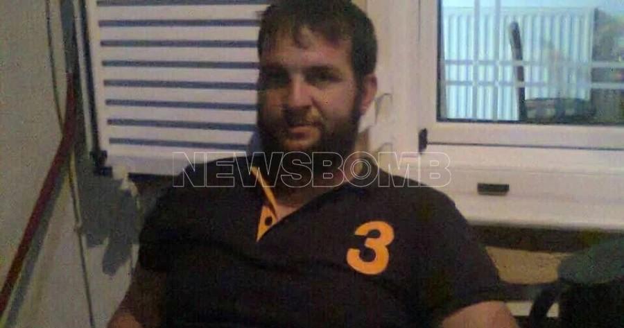 Δεν κρύφτηκε η χήρα του 39χρονου Φανούρη και τα αποκάλυψε όλα: «Έτσι τον βρήκα νεκρό» – Η συγκλονιστική αποκάλυψη