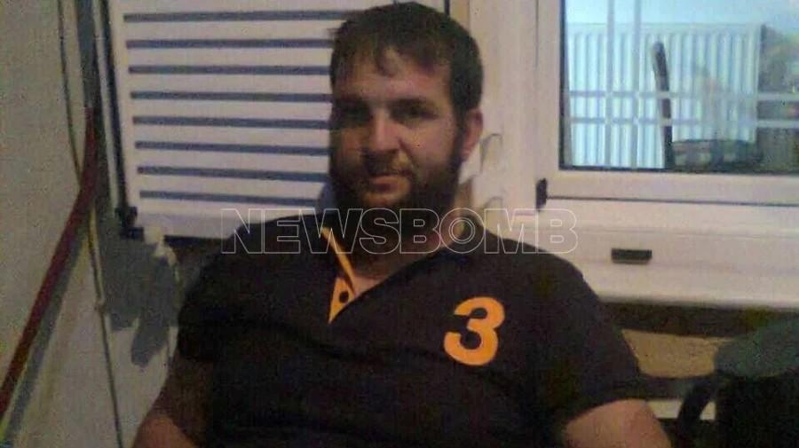 EKTAKTO: Αυτός ήταν ο 39χρονος που δολοφονήθηκε στα Βορίζια