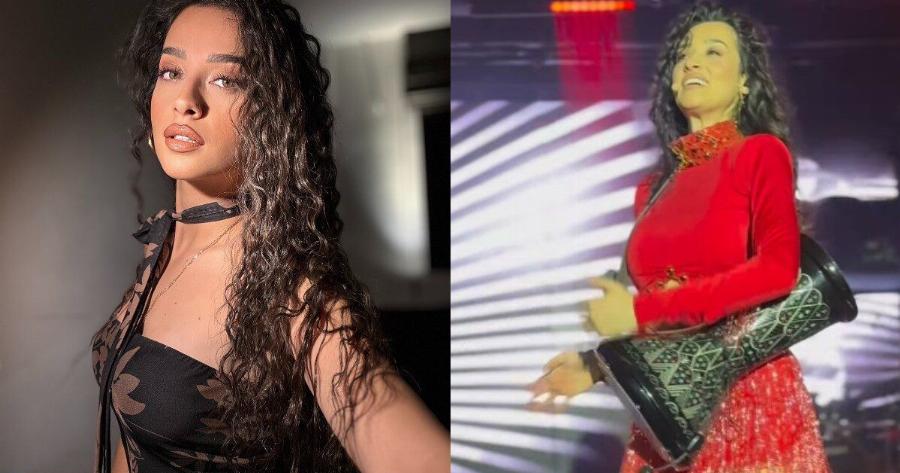 Ιωάννα Στρίγγα: Είναι η νέα σταρ των μπουζουκιών και δεν είναι τραγουδίστρια