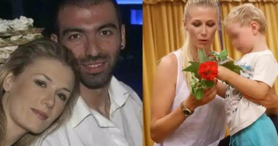 Το δράμα του μικρού Φίλιππου: Έχασε τους γονείς του, Αλέξανδρο Νικολαΐδη και Ρούξι Ντουμιτρέσκου, μέσα σε 1,5 χρόνο