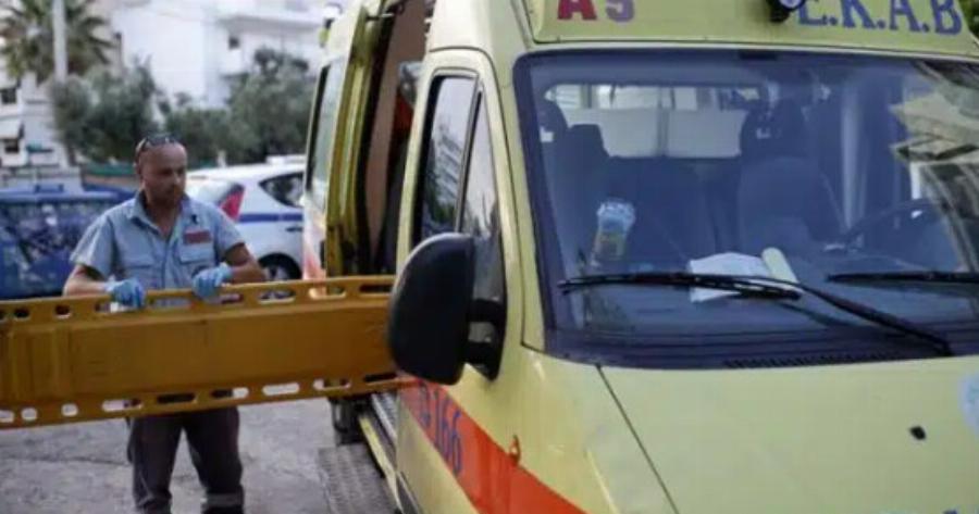 Τραγωδία στην Αττική Οδό