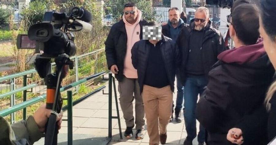 Βόλος: Προσωρινά ελεύθερος ο 50χρονος που σκoτωσε τον κουνιάδο του