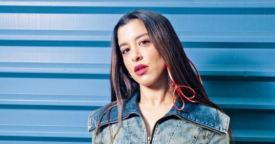 Σoβαpo ατuxnμα για τη Μαρίνα Σάττι