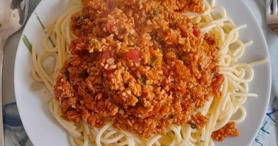 Η “ψεύτικη” μπολονέζ που ξεγέλασε μέχρι και τον άντρα μου