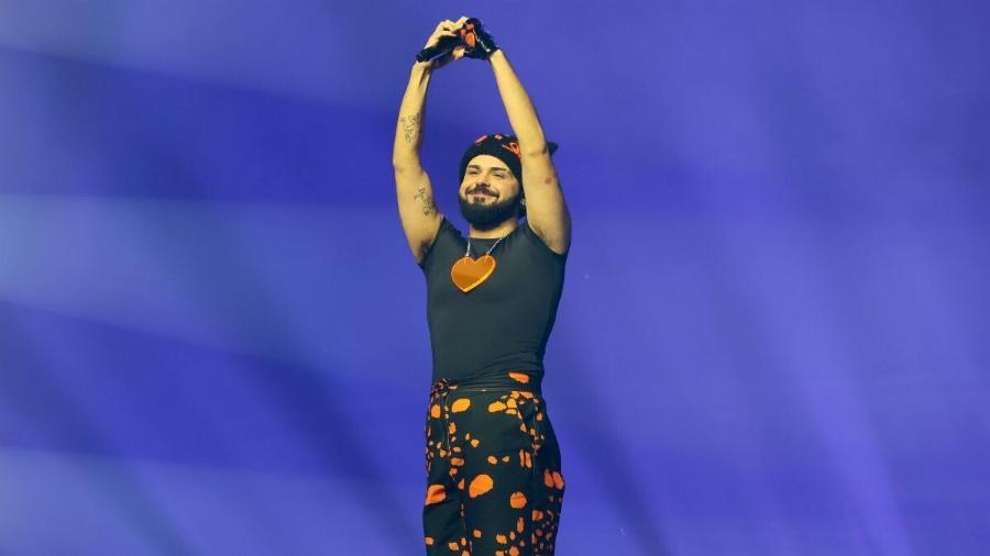 Eurovision 2026: Σάλος με τις διαρροές για την Ελλάδα – Τι θέση βγήκε ο Akylas στον Α’ Ημιτελικό;