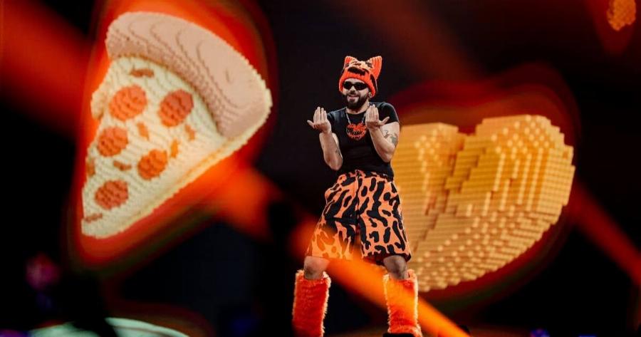 Eurovision 2026: Σάλος με τις διαρροές για την Ελλάδα – Τι θέση βγήκε ο Akylas στον Α’ Ημιτελικό;