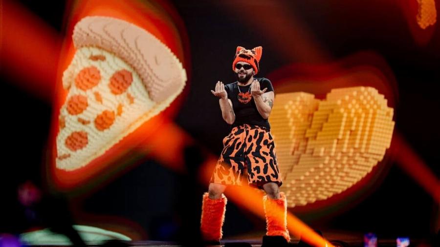 Eurovision 2026: Σάλος με τις διαρροές για την Ελλάδα – Τι θέση βγήκε ο Akylas στον Α’ Ημιτελικό;