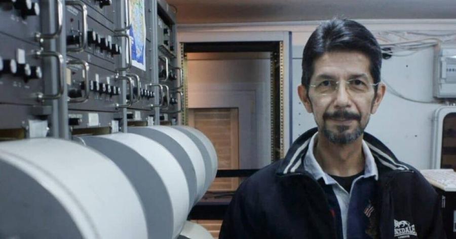 Avατpoπn από Χουλιάρα κι Avnσuxiα για μεγαλύτερο σεισμo