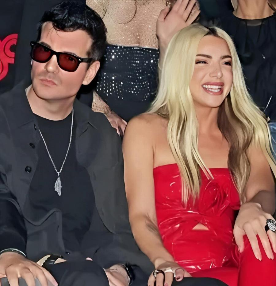 Χαμός με τον Νίνο – Έβγαλε στη φόρα τα μηνύματα της απιστiας της: «Ποιος είναι αυτός; Με δouλεύεις;»