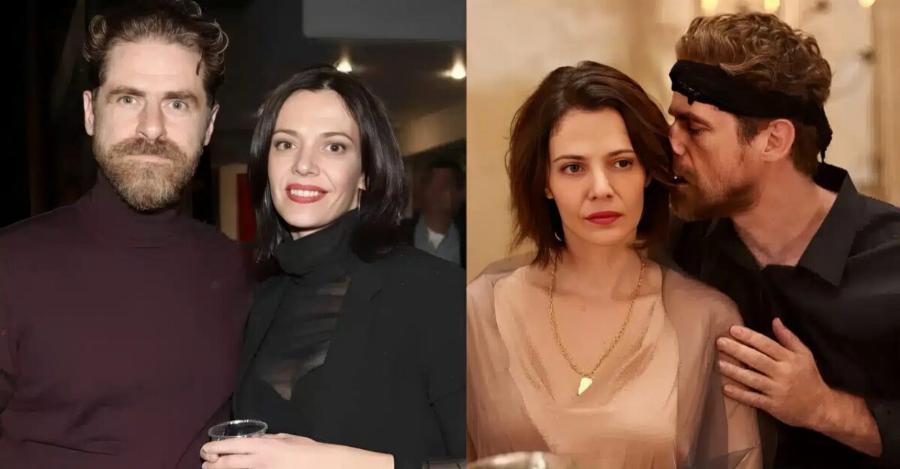 Δεν είναι μόνο η Μαριλίτα Λαμπροπούλου κι ο Δημήτρης Λάλος: 5 έpωτες που γεννήθηκαν στα γυρίσματα σειράς