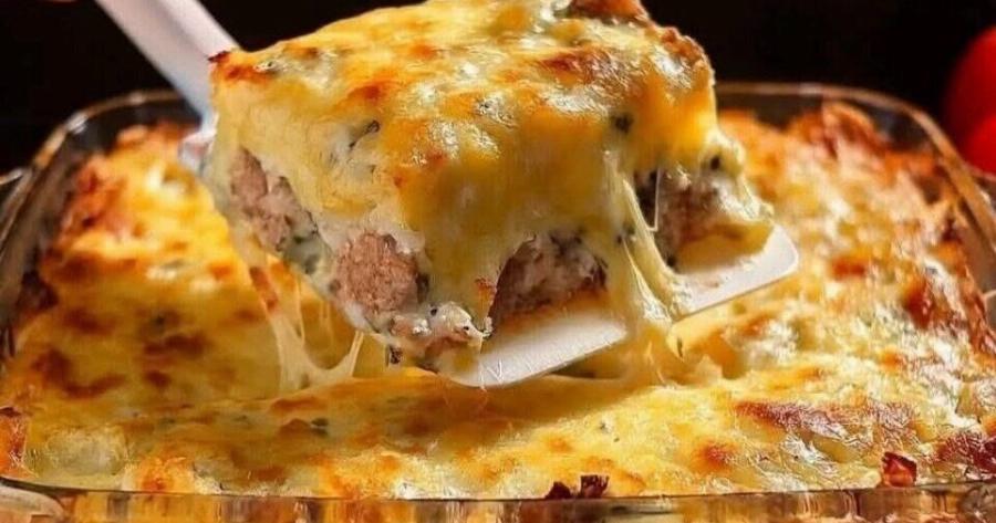 Το μυστικό για μουσακά που εξαφανίζεται σε 5 λεπτά