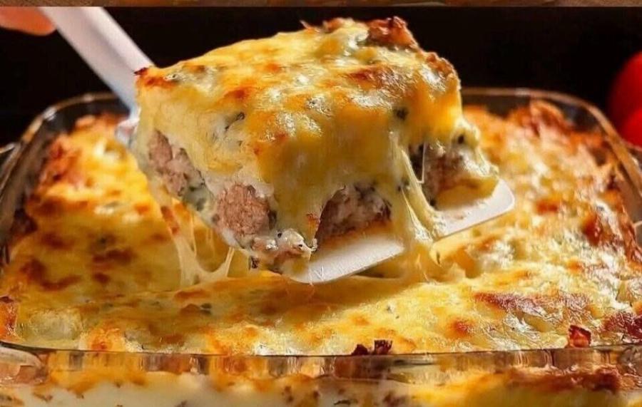 Το μυστικό για μουσακά που εξαφανίζεται σε 5 λεπτά