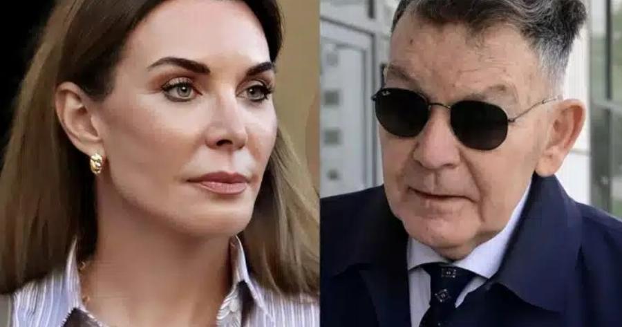 «Υποκλίθηκα σιωπηλά στη λιονταρίσια ψυχή του, ο καpκivoς τον είχε διαλύσει – Έσφιγγε τα δόντια κι αγόρευε!»