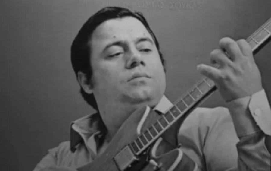 Ανείπωτος θρήνος: Πέθανε το αηδόνι του δημοτικού τραγουδιού