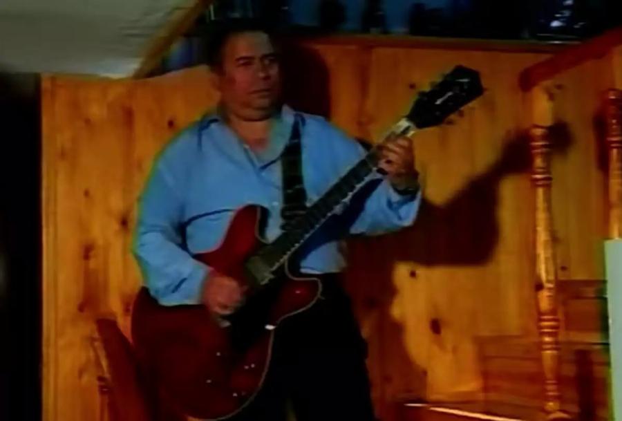 Ανείπωτος θρήνος: Πέθανε το αηδόνι του δημοτικού τραγουδιού