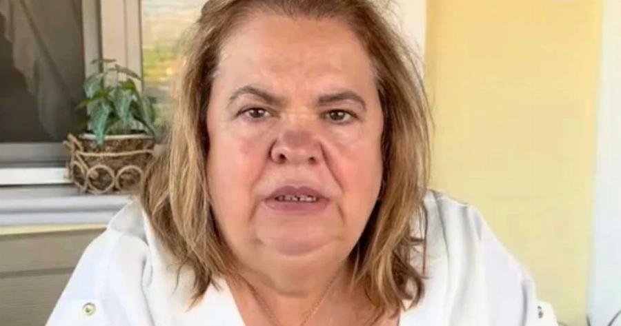 Χαμός με αυτά που είπε η Έφη Θώδη για τον Μητσοτάκη – Μονό αυτή τολμάει να τα πει τόσο δημόσια