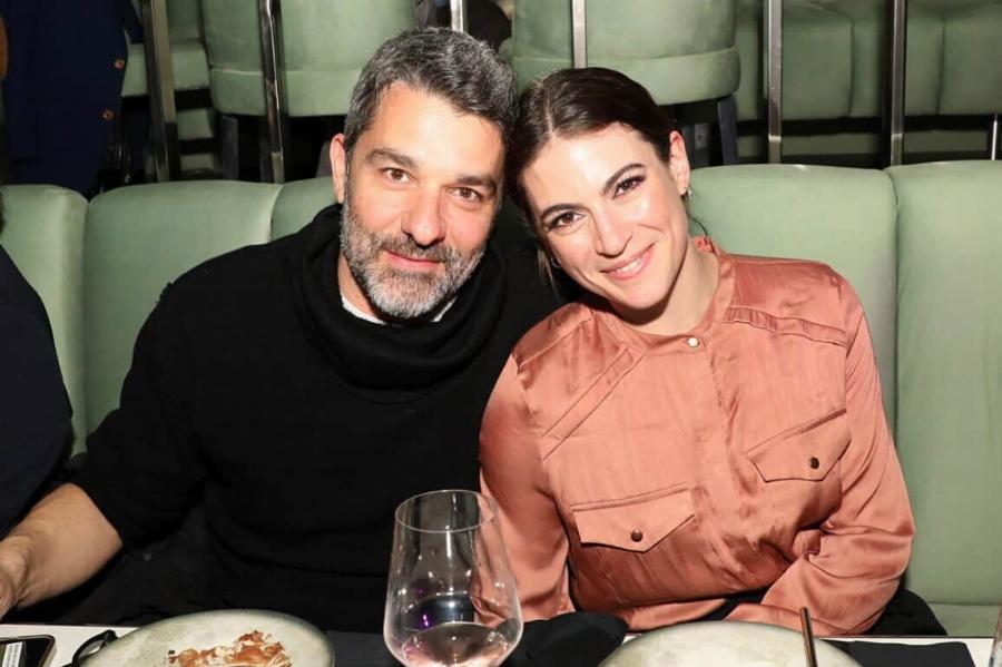 Δεν είναι μόνο η Μαριλίτα Λαμπροπούλου κι ο Δημήτρης Λάλος: 5 έpωτες που γεννήθηκαν στα γυρίσματα σειράς