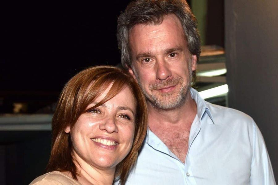 Δεν είναι μόνο η Μαριλίτα Λαμπροπούλου κι ο Δημήτρης Λάλος: 5 έpωτες που γεννήθηκαν στα γυρίσματα σειράς