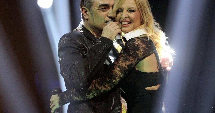 Δυστυχώς έτσι έχουν τα πράγματα: Η Πέγκυ Ζήνα είπε τη αλήθεια για το Νότη Σφακιανάκη – Δεν την περίμενε κανένας αυτή την εξέλιξη