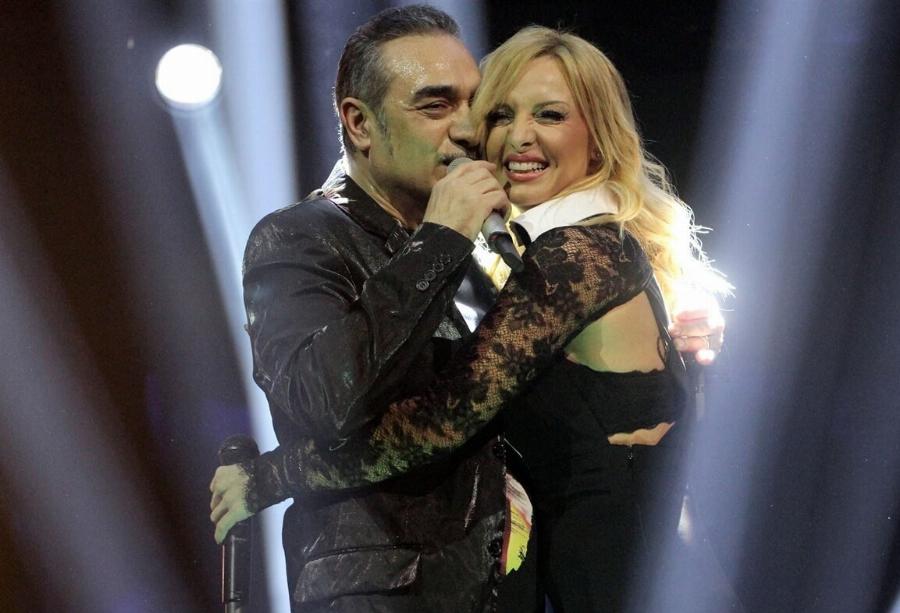 Δυστυχώς έτσι έχουν τα πράγματα: Η Πέγκυ Ζήνα είπε τη αλήθεια για το Νότη Σφακιανάκη – Δεν την περίμενε κανένας αυτή την εξέλιξη