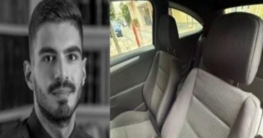 Διέρρευσε μόλις τώρα: Να Τι μάρκα ήταν το μοιραίο αυτοκίνητο στο οποίο βρήκαν τραγικό θάνατο τα 2 παιδιά στον Πειραιά – Τι ρόλο έπαιξε