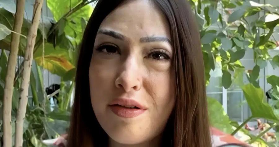 Η Ιωάννα Παλιοσπύρου EγκλωBισμέvn στις Μαλδίβες: «4η μέρα με Aκupωμένη πτήση»