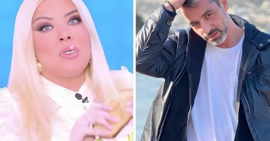 «Θα του χαλάσει η μέρα μετά»: Αυτός είναι ο σκηνοθέτης που «απείλησε» η Καινούργιου για τα πλάνα