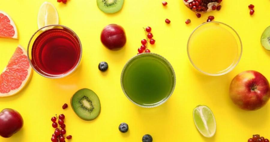 Το σούπερ ρόφημα που ρίχνει τη χοληστερόλη και θεραπεύει το λιπώδες ήπαρ