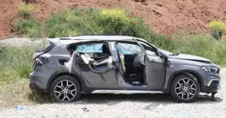 Τραγωδία στην Τουρκία – Νεκρή μια Ελληνίδα και και δυο τραυματίες