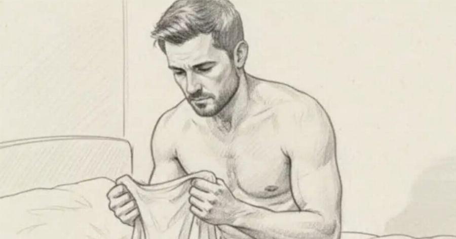 8 σημάδια ότι ένας άντρας έχει πάει με πολλές γυναίκες