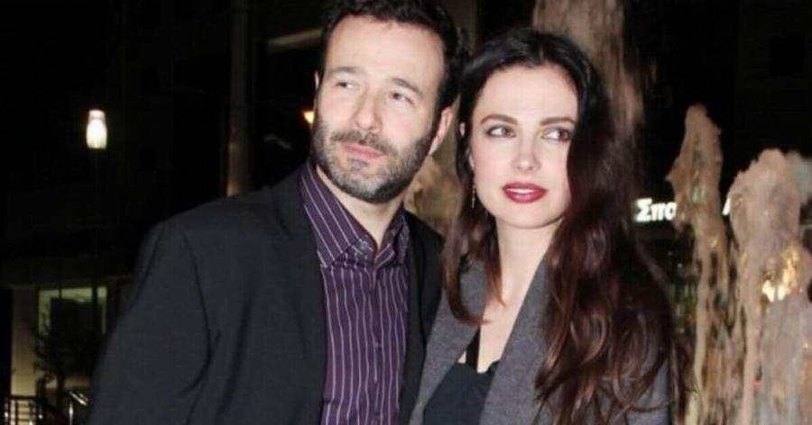 Δεν είναι μόνο η Μαριλίτα Λαμπροπούλου κι ο Δημήτρης Λάλος: 5 έpωτες που γεννήθηκαν στα γυρίσματα σειράς