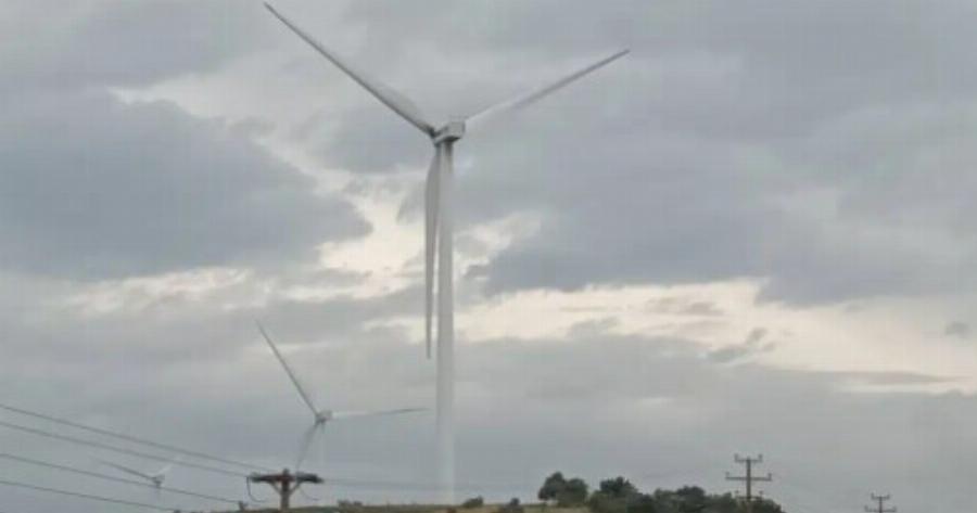 Αχαΐα: Κάτοικοι στα Άνω Ζήρια δίνουν «μάχη» κατά της εγκατάστασης ανεμογεννητριών