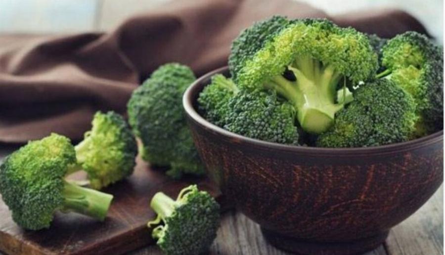 Μπρόκολο: