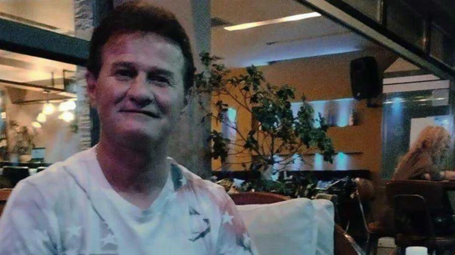 Διέρρευσε το πρόσωπό του: Αυτός είναι ο 50χρονος κρεοπώλης