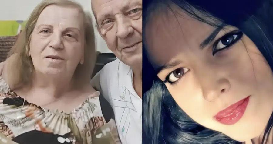 Η 75χρονη στη Σαλαμίνα ξεψύχησε λέγοντας το «πάτερ ημών» – Αποκαλούσε τη δολοφόνο της «αγόρι μου»