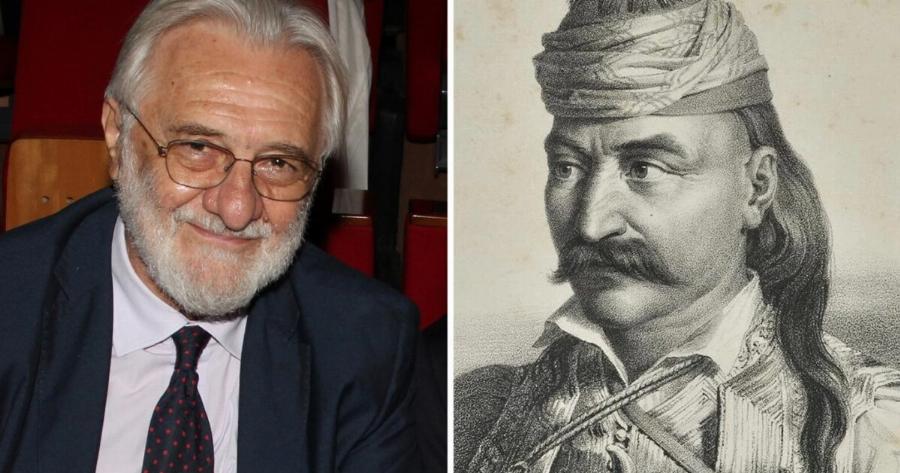 Ο Γιάννης Σμαραγδής, μετά τον Καποδίστρια, «ζωντανεύει» τον Θεόδωρο Κολοκοτρώνη: Όλο το παρασκήνιο της νέας ταινίας